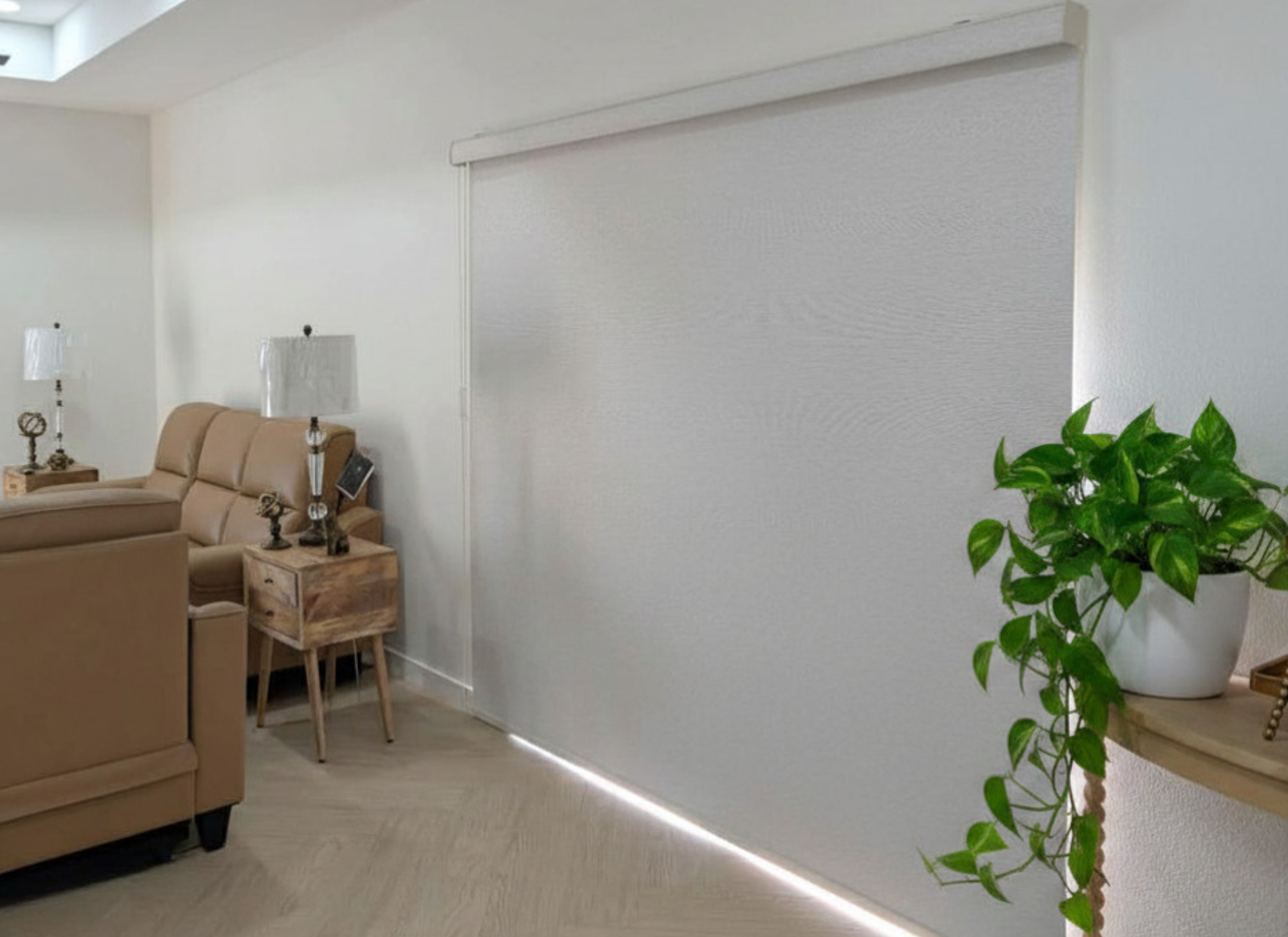 Roller Shades